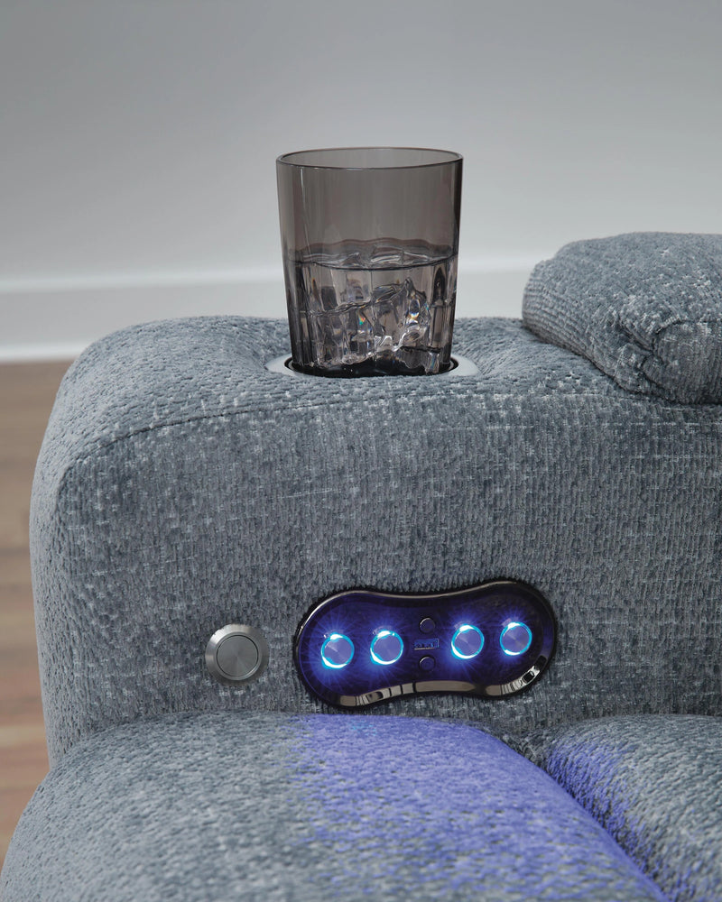Forest Lake Recliner