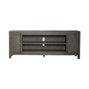 Fireplace TV Consoles 78 Inch Fireplace TV Console image