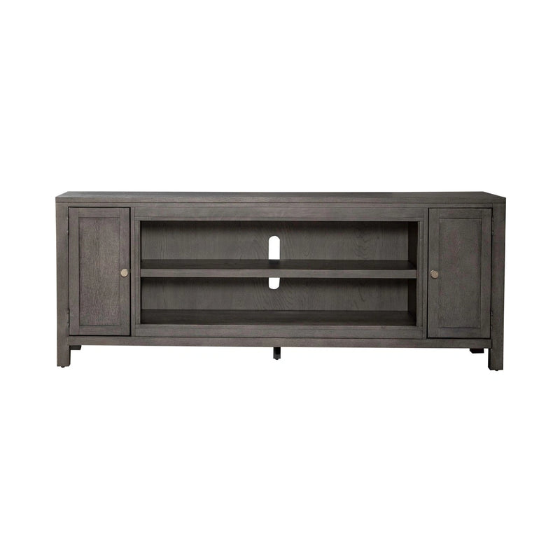 Fireplace TV Consoles 78 Inch Fireplace TV Console image
