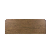 Amelia Jr. Executive Credenza Top image