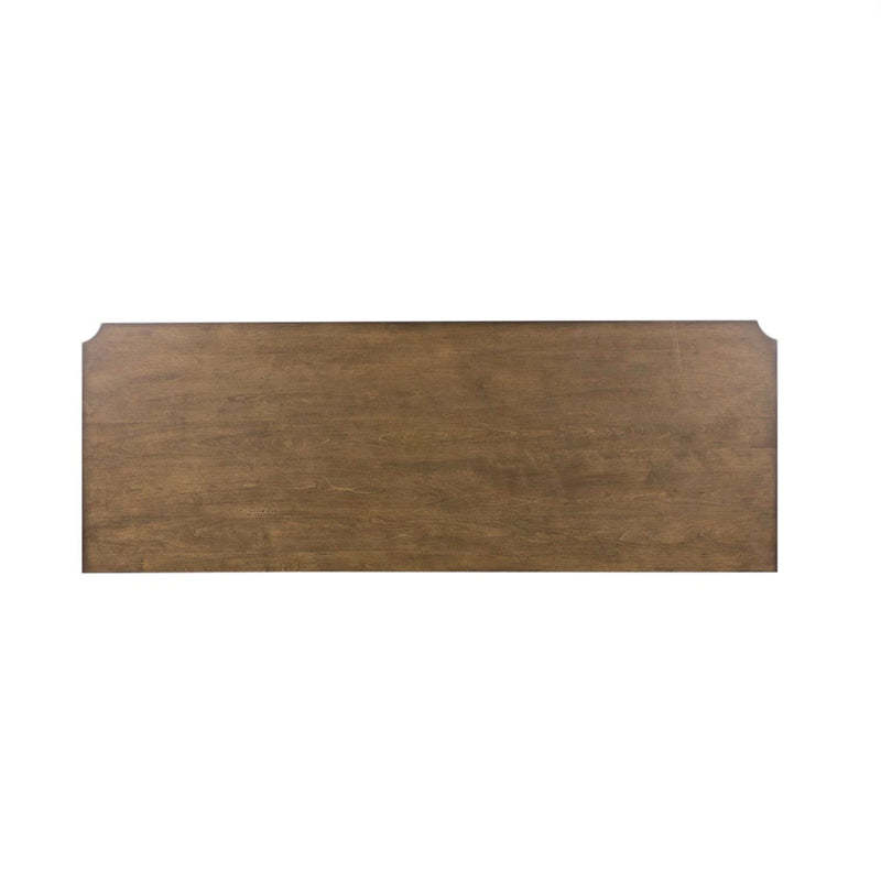Amelia Jr. Executive Credenza Top image