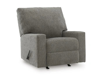 Newellen Recliner