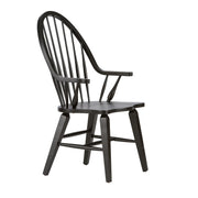 Hearthstone Ridge 7 Piece Rectangular Table Set image