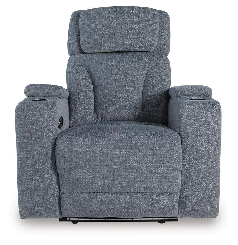 Forest Lake Recliner