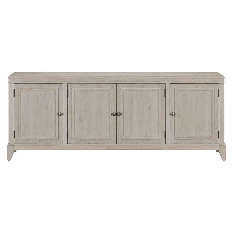 New Haven 82 Inch TV Console image