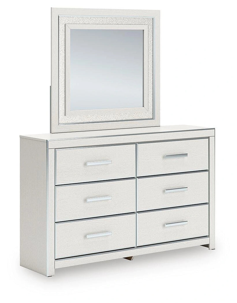 Birmonton Dresser
