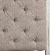 Magnolia Manor Uph Sleigh Headboard image