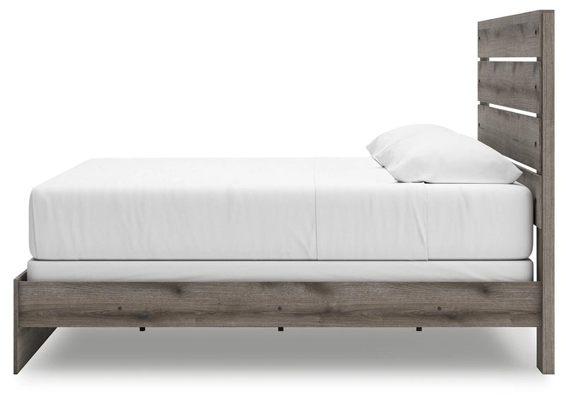 Urbanoore Bed