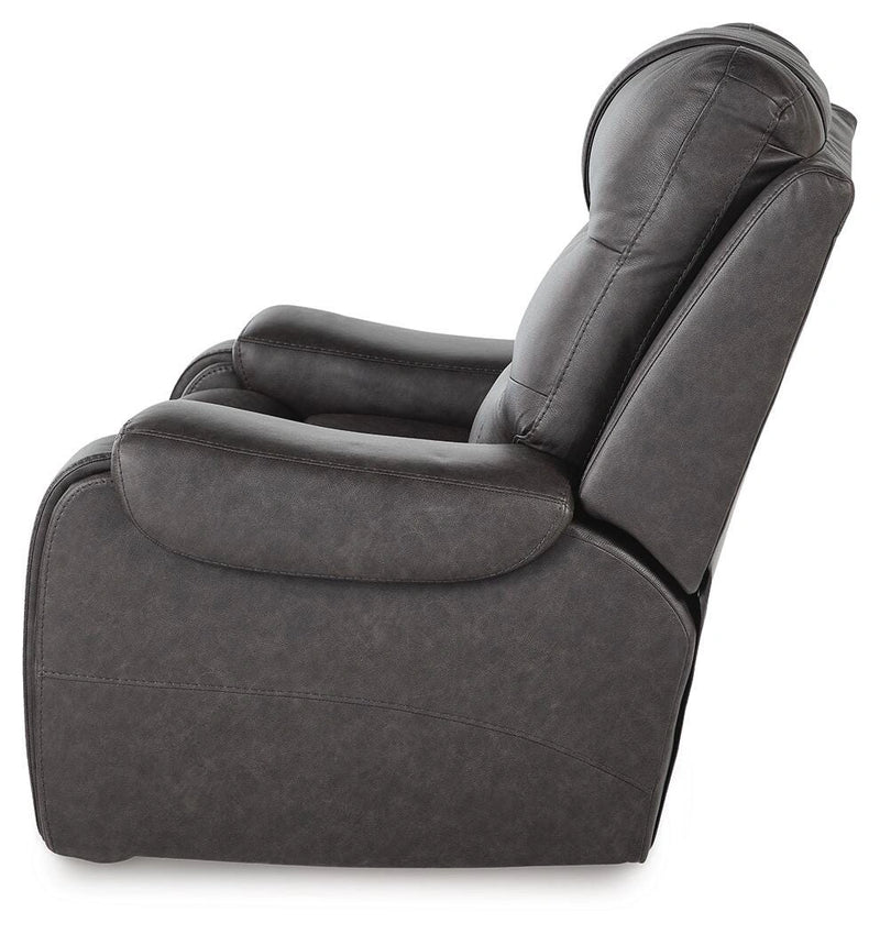 Trumble Recliner