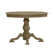Magnolia Manor Pedestal Table Set image