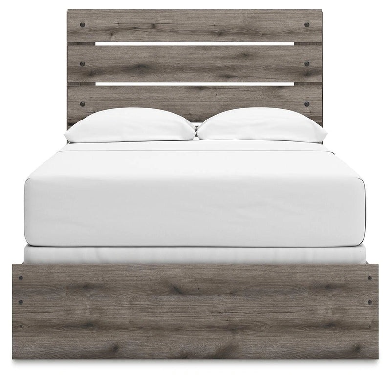 Urbanoore Bed