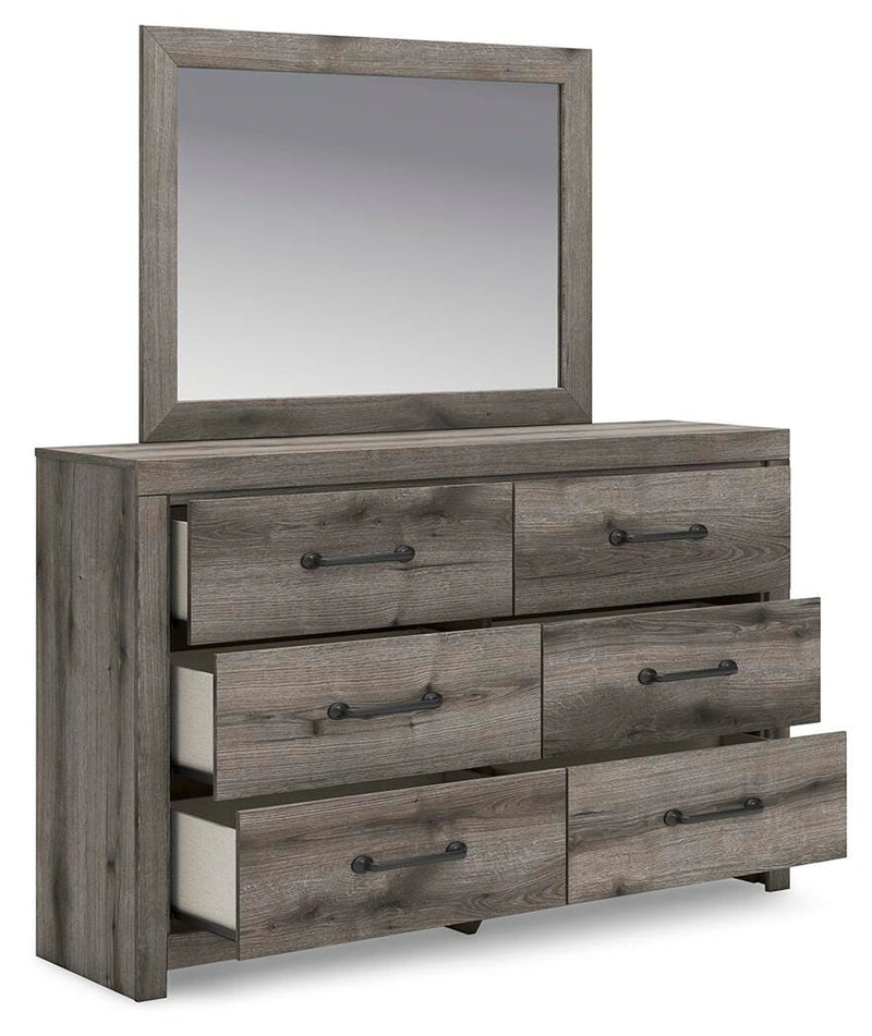 Urbanoore Dresser
