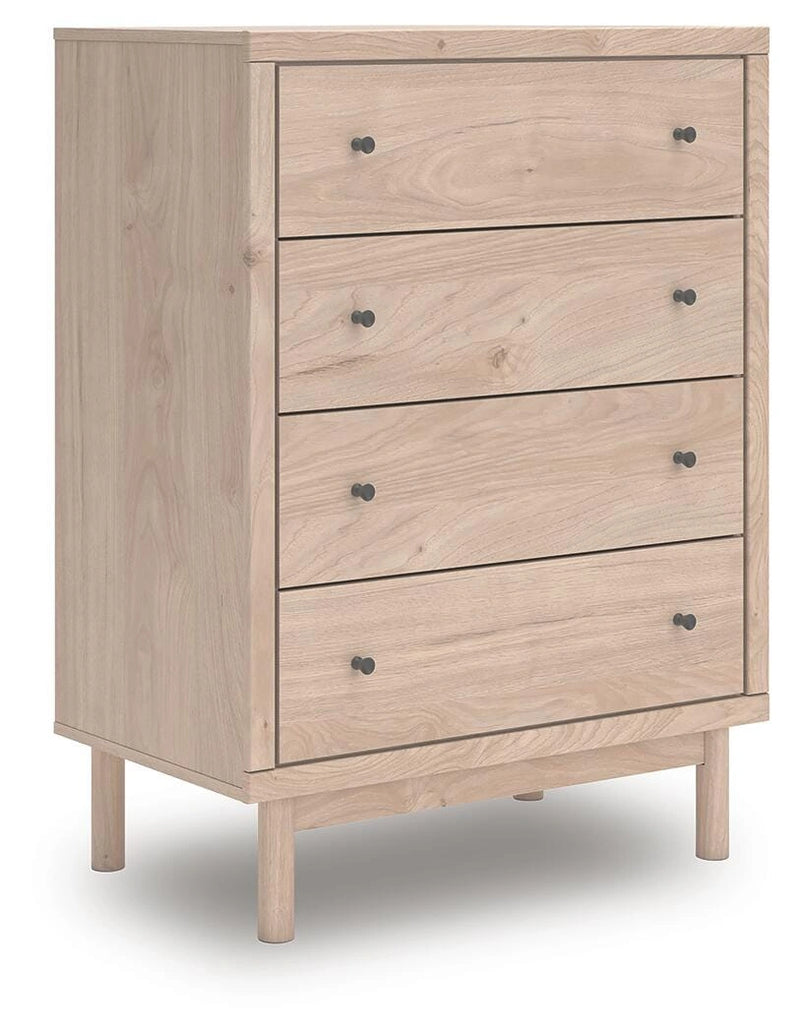 Shapella Chest