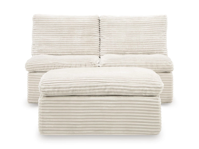 Canefield Sectional