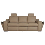 Armon Sofa with Power Footrest ZG & WS image