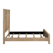Proximity Place Panel Bed image