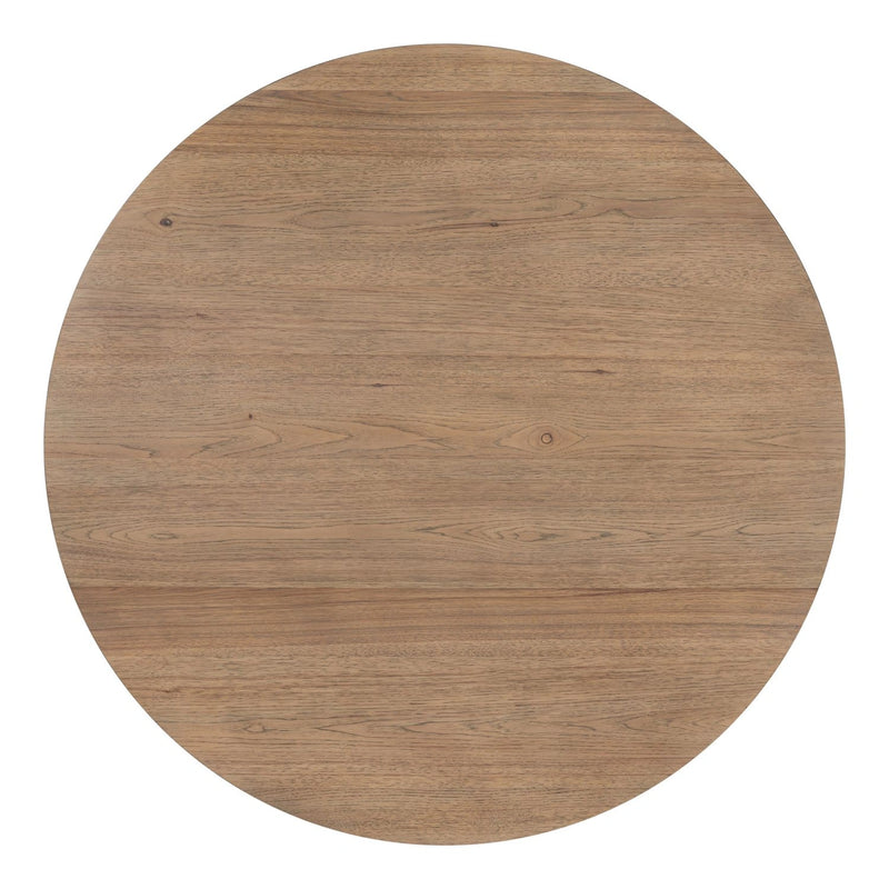 Briarcrest Round Ped Table Set image