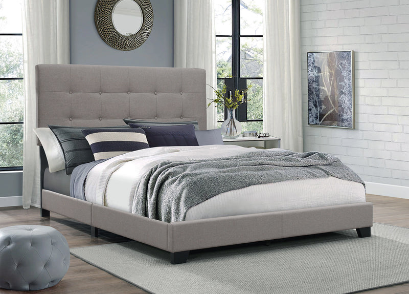 Florence Full Bed