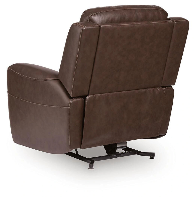 4Z-Riverlee Recliner