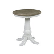 Turnberry Park Round End Table image