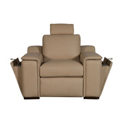 Armon Chair with Power Footrest ZG & WS image