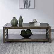 Shaker Lakes Cocktail Table image
