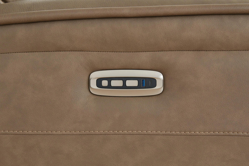 Malcesine Power Reclining Sofa