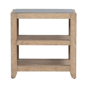 Millstone Chairside Table image