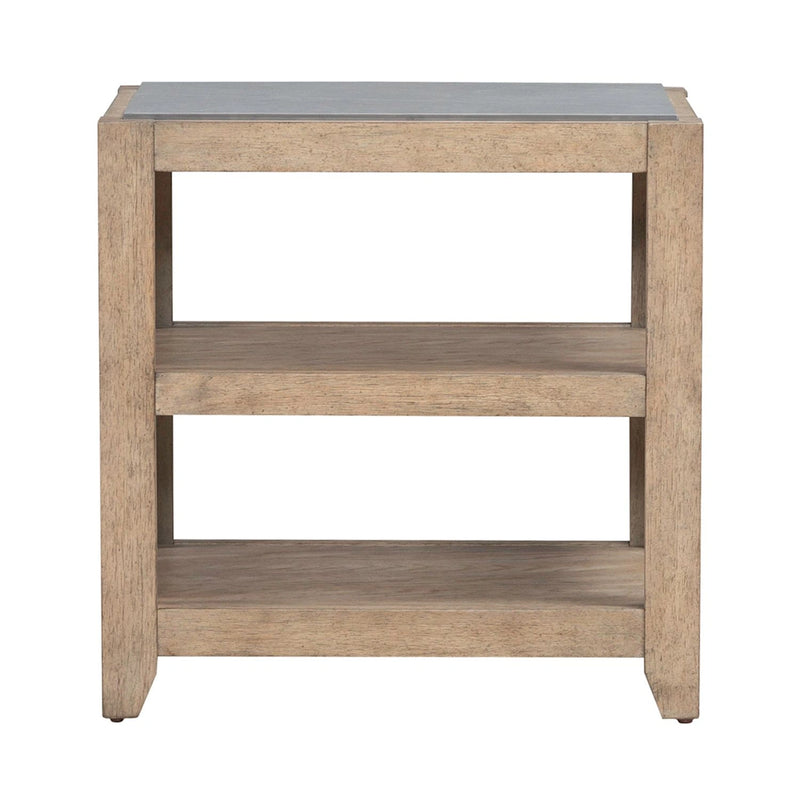 Millstone Chairside Table image