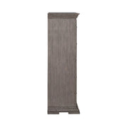 Big Valley 5 Drawer Chest image