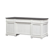 Allyson Park Jr. Executive Desk Base image