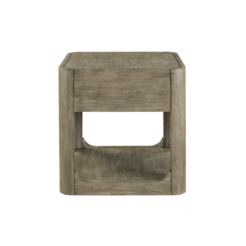 South Bend End Table image
