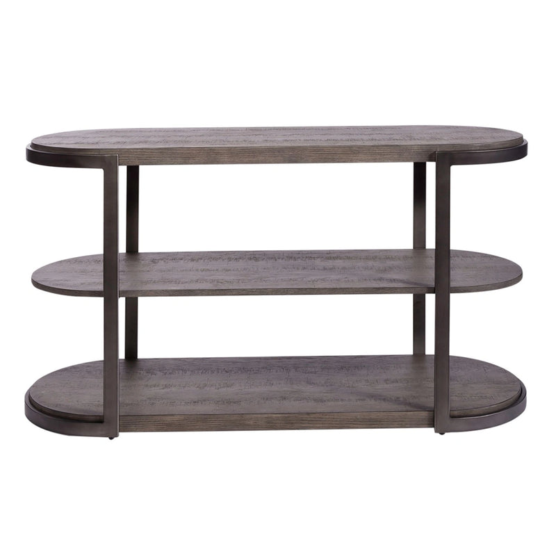 Modern View Sofa Table image