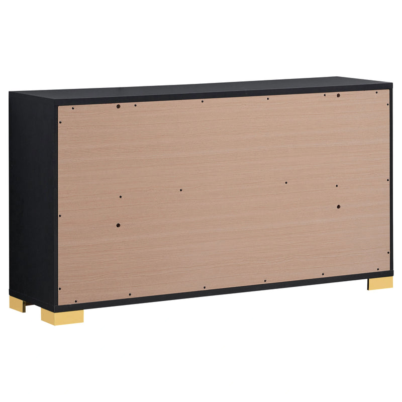 Marceline Bedroom Set
