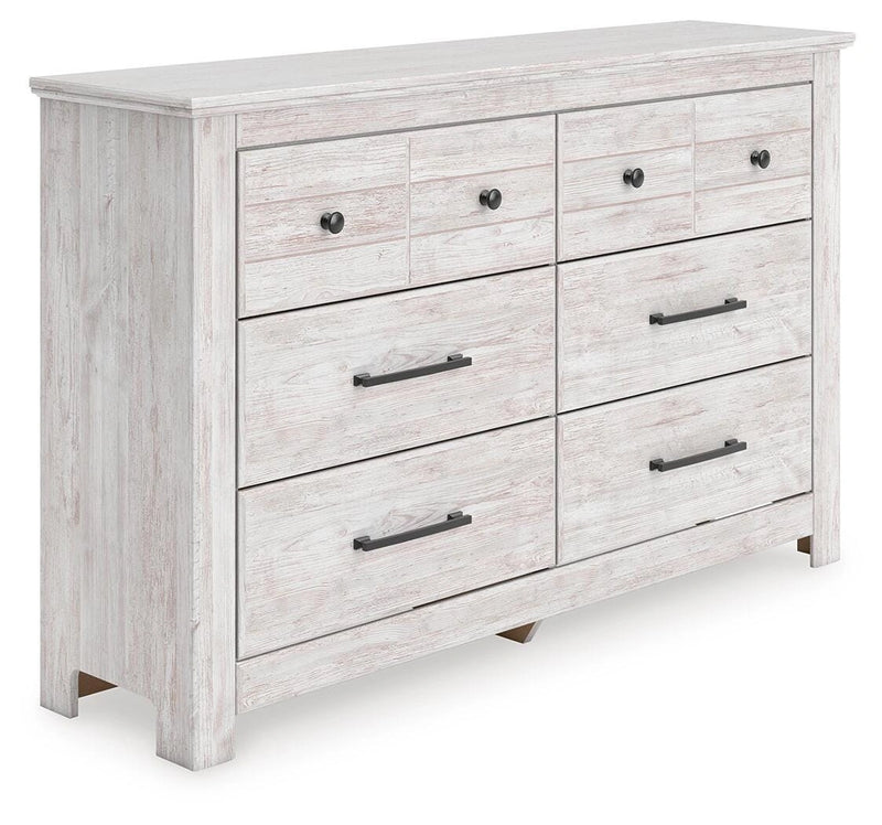 Fenderport Dresser