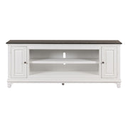 Fireplace TV Consoles 80 Inch Fireplace TV Console image