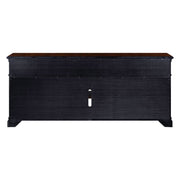 Fireplace TV Consoles 84 Inch Fireplace TV Console image