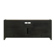 Fireplace TV Consoles 78 Inch Fireplace TV Console image
