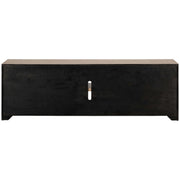 Fireplace TV Consoles 82 Inch Fireplace TV Console image
