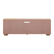 Fireplace TV Consoles 214 84 Inch Console w/ Fire FTS image
