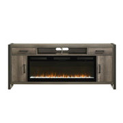 Fireplace TV Consoles 686 78 Inch Console w/ Fire FTS image