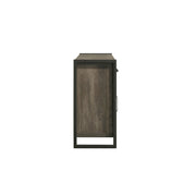 Fireplace TV Consoles 686 78 Inch Console w/ Fire FTS image