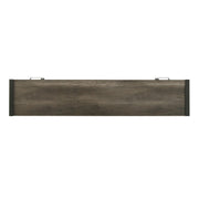 Fireplace TV Consoles 686 78 Inch Console w/ Fire FTS image