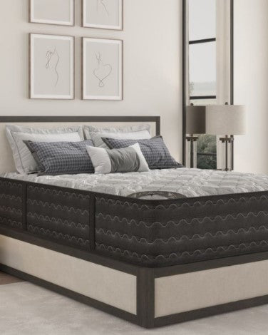 Platinum Mattress & Box Set