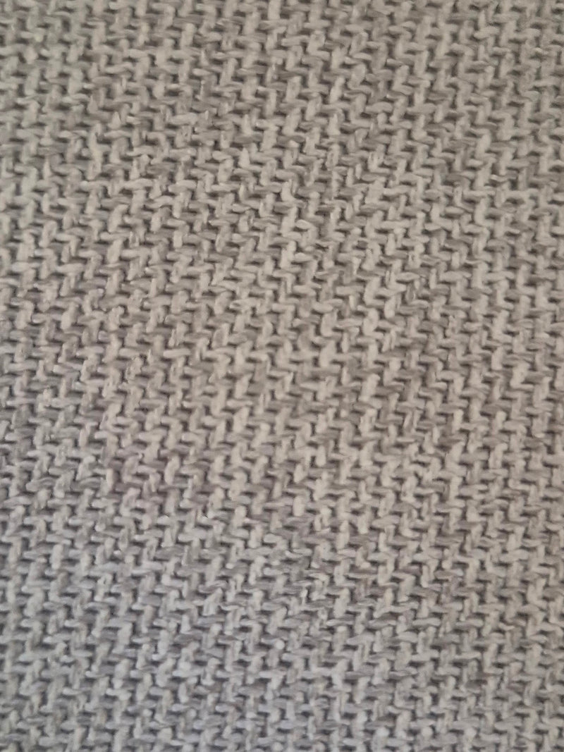 XL Tweed Dove Sofa
